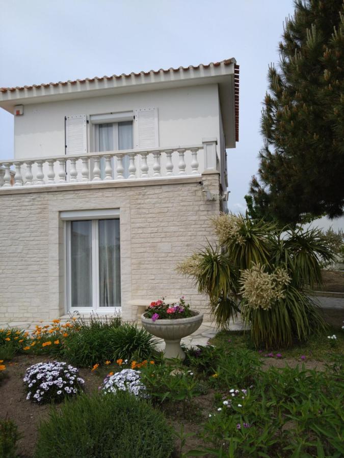 Maison Avec Jardin Prive Saint-Hilaire-de-Riez Exterior photo